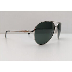 🕶️Brooks Brothers BB4020 Aviator Men's Sunglasses 58/14 145 /KAL736🕶️​